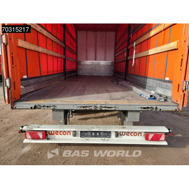 2023 WECON APZ 218-46014668