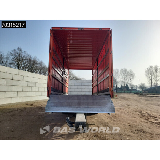 2023 WECON APZ 218-46014669