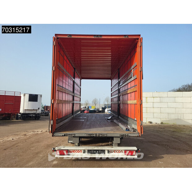 2023 WECON APZ 218-46014670