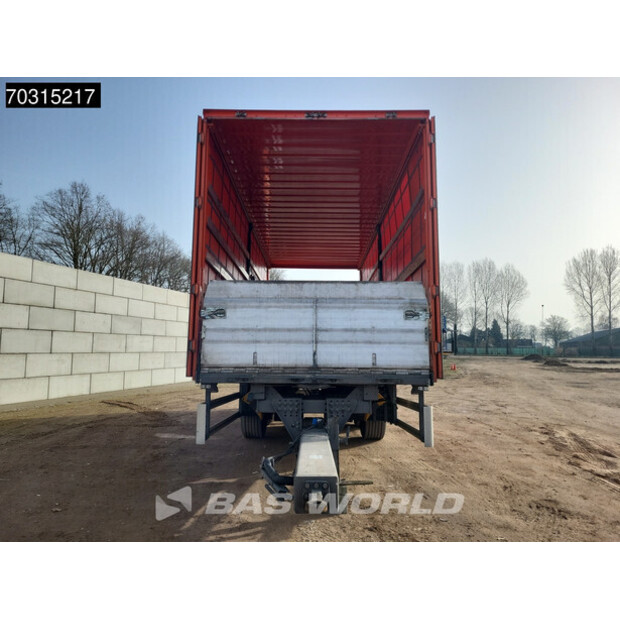 2023 WECON APZ 218-46014671