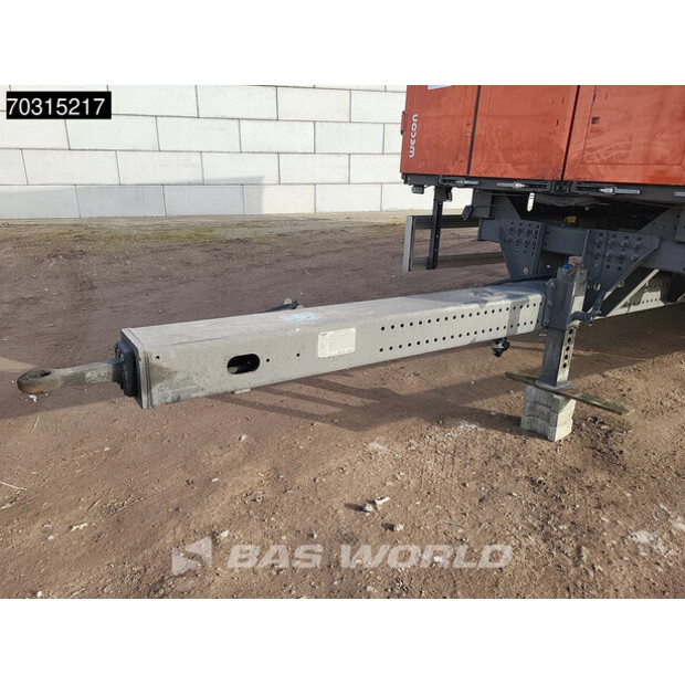 2023 WECON APZ 218-46014672