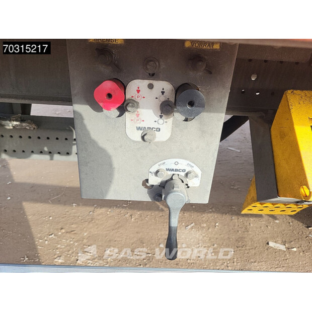 2023 WECON APZ 218-46014675