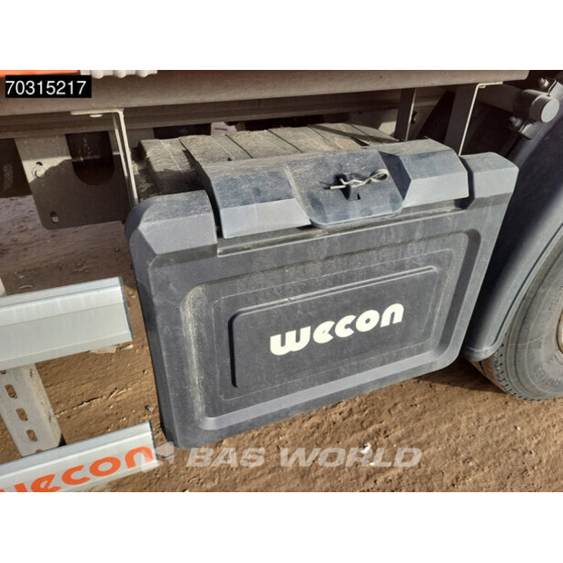 2023 WECON APZ 218-46014676
