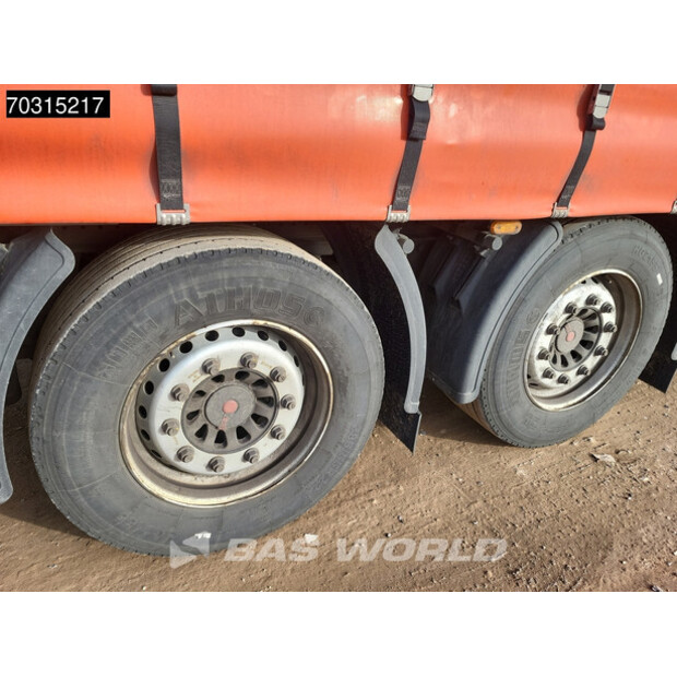 2023 WECON APZ 218-46014680