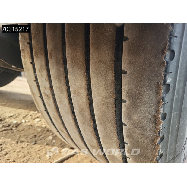 2023 WECON APZ 218-46014681