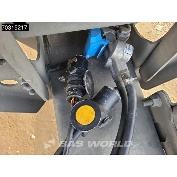 2023 WECON APZ 218-46014687