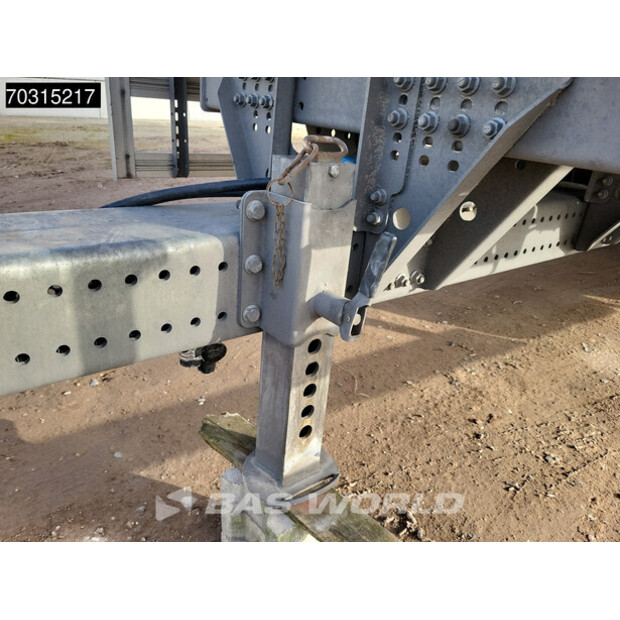 2023 WECON APZ 218-46014688