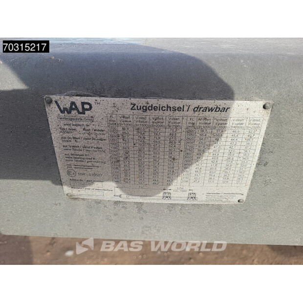 2023 WECON APZ 218-46014689