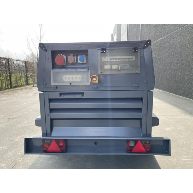 2013 أطلس كوبكو QAX 60-46014698