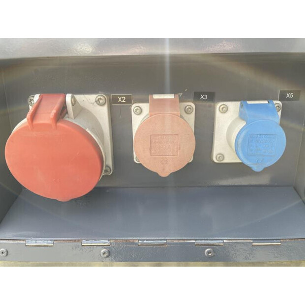 2013 أطلس كوبكو QAX 60-46014699