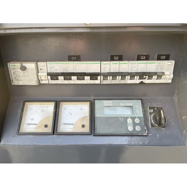 2013 أطلس كوبكو QAX 60-46014700