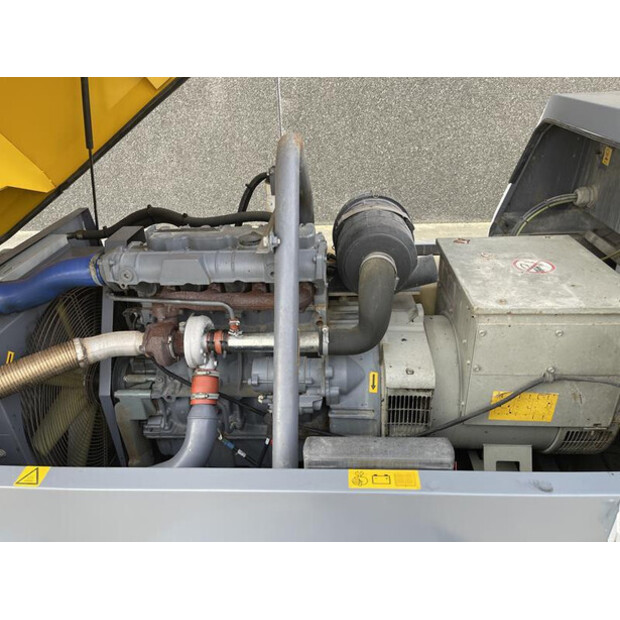 2013 أطلس كوبكو QAX 60-46014701