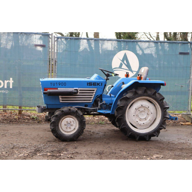 Iseki TU1900-46014702