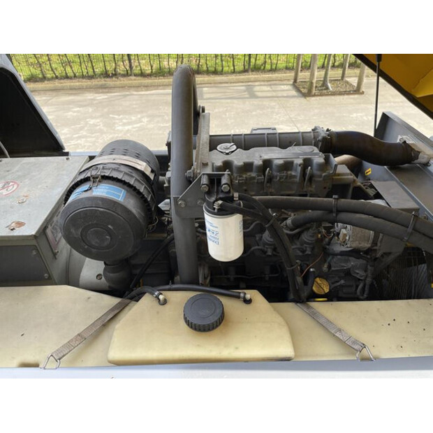 2013 أطلس كوبكو QAX 60-46014704