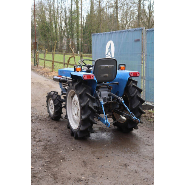 Iseki TU1900-46014706