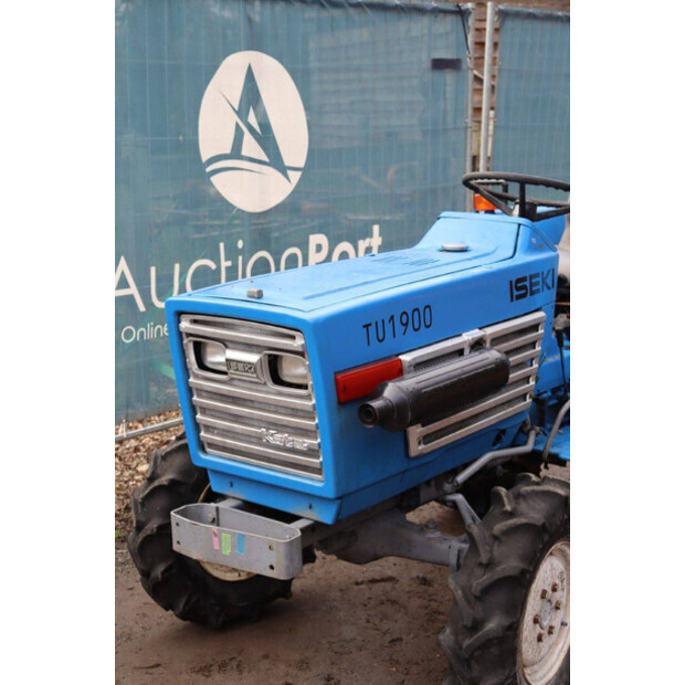 Iseki TU1900-46014713