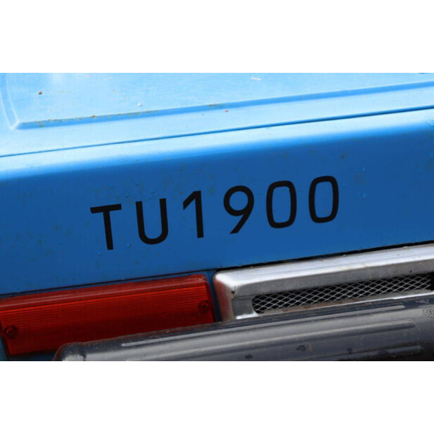 Iseki TU1900-46014715