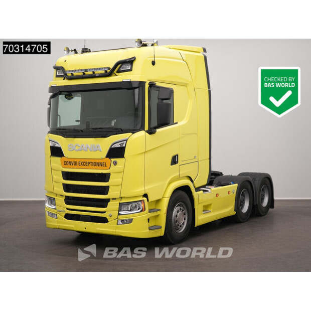 2023 Scania S590-46014740