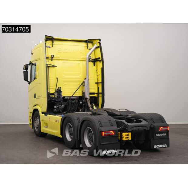 2023 Scania S590-46014741