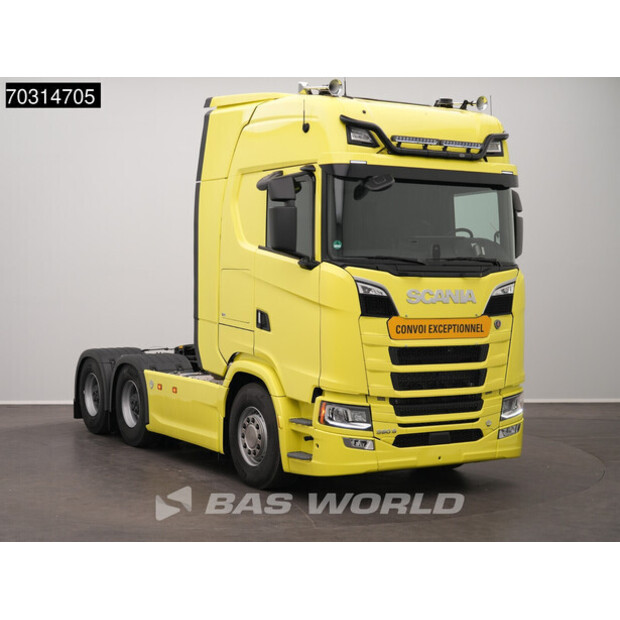 2023 Scania S590-46014742