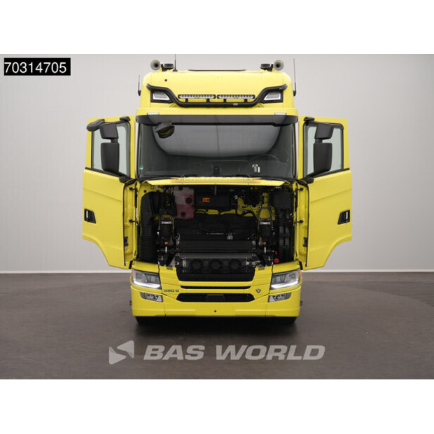 2023 Scania S590-46014749