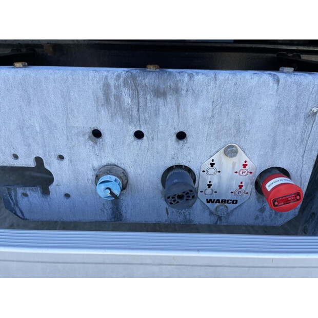 2008 Atlas-Copco XRXS 566 CD-46014763