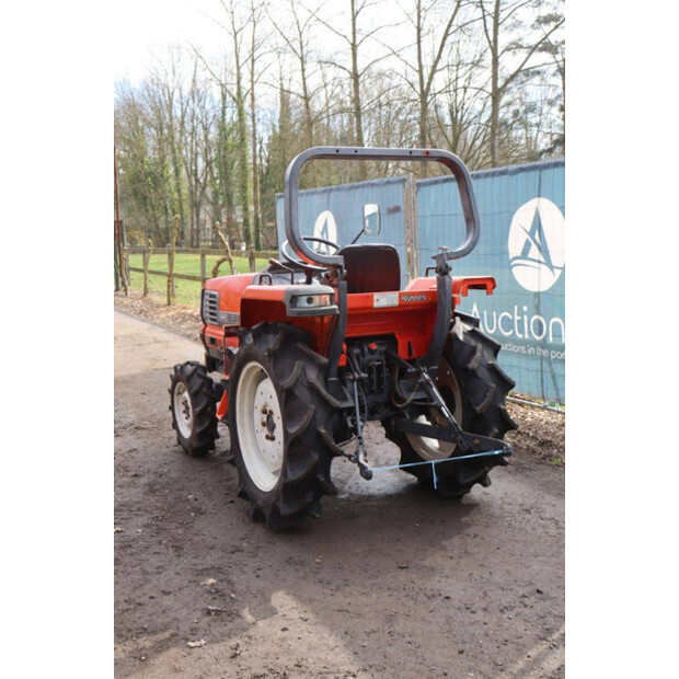 KUBOTA GL240-46014773