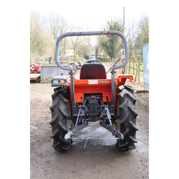 KUBOTA GL240-46014775