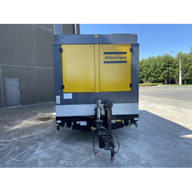 2008 Atlas-Copco XRXS 566 CD-46014778