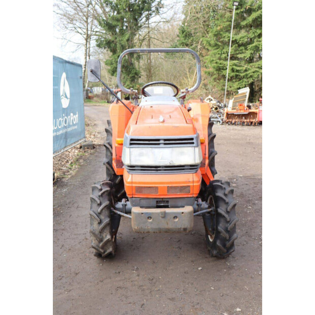 KUBOTA GL240-46014782