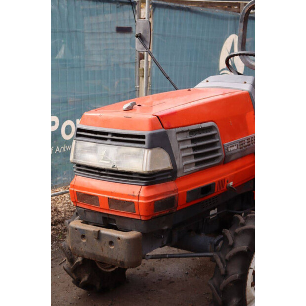 KUBOTA GL240-46014786