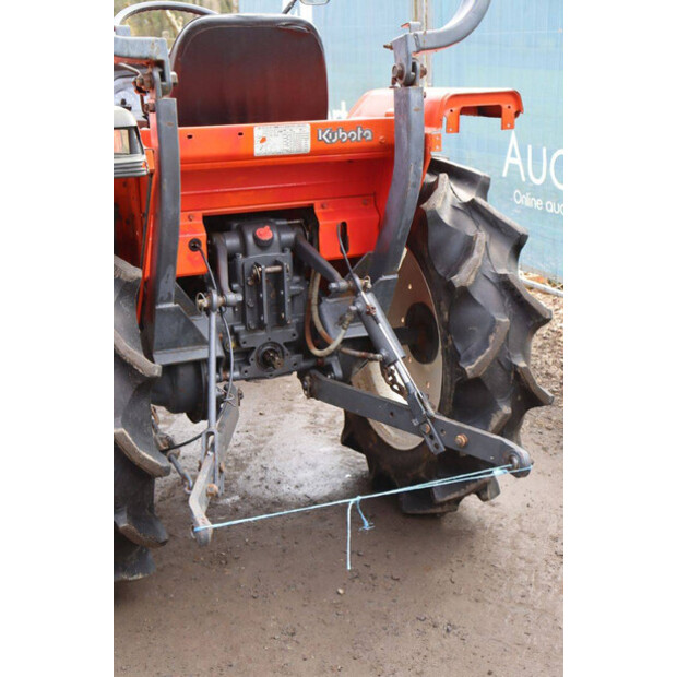 KUBOTA GL240-46014793