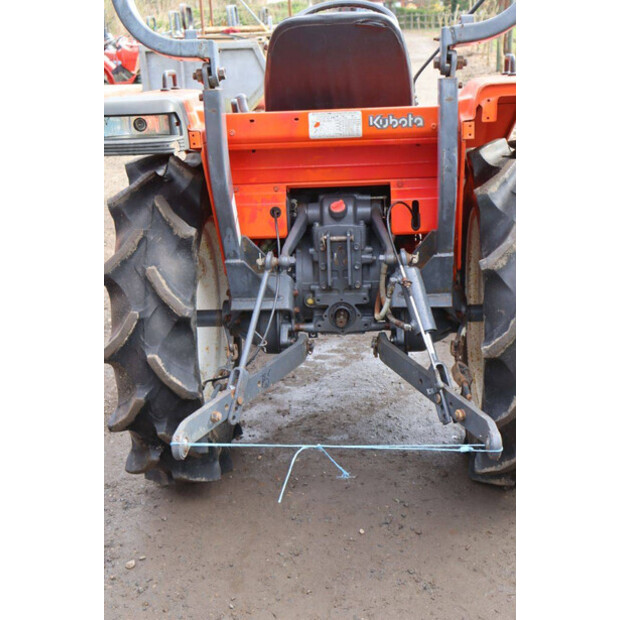 KUBOTA GL240-46014796