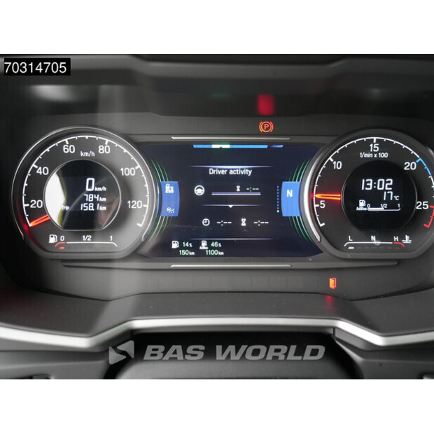 2023 Scania S590-46014797