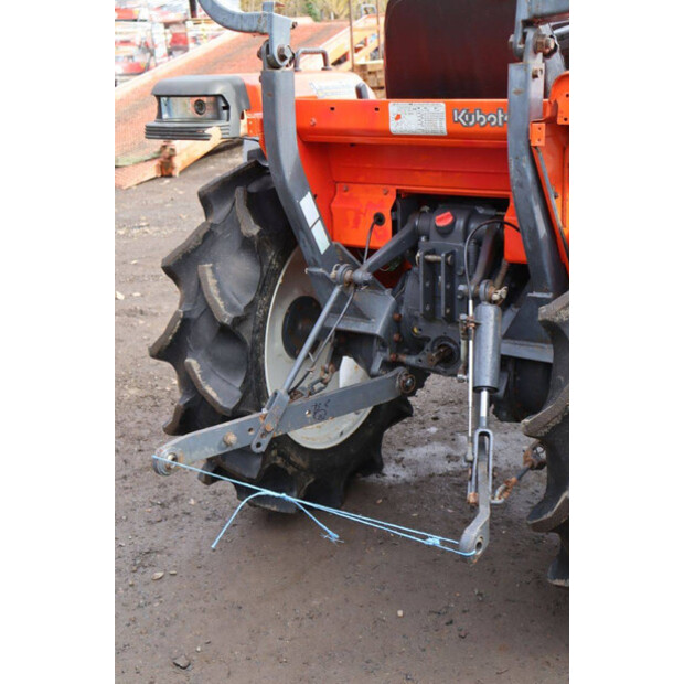 KUBOTA GL240-46014798