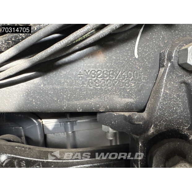 2023 Scania S590-46014800