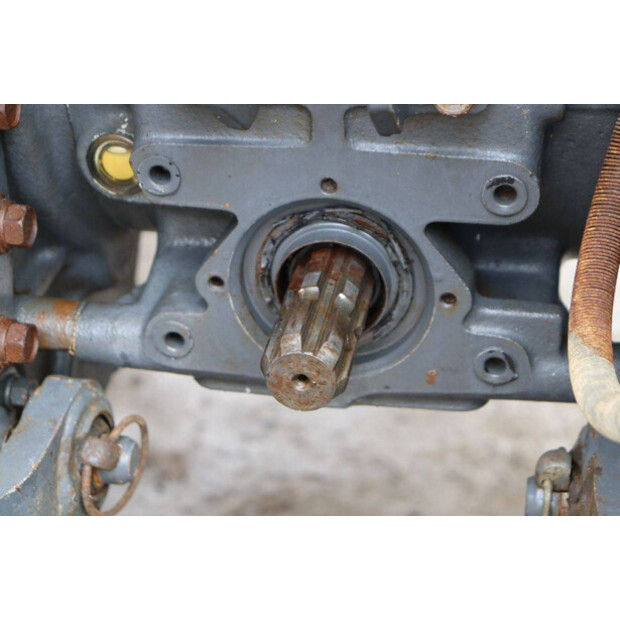 KUBOTA GL240-46014801