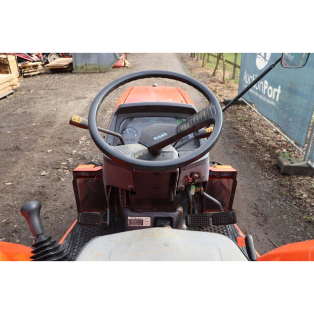 KUBOTA GL240-46014803