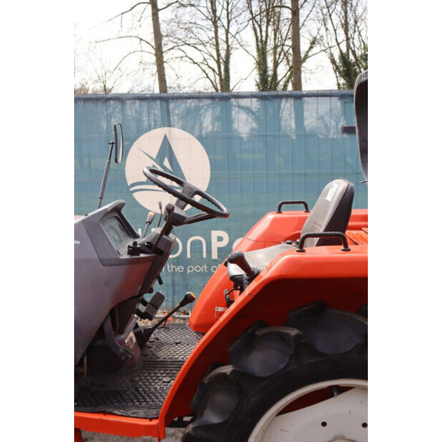 KUBOTA GL240-46014805