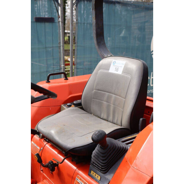 KUBOTA GL240-46014806