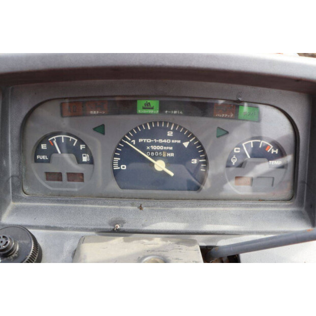 KUBOTA GL240-46014812