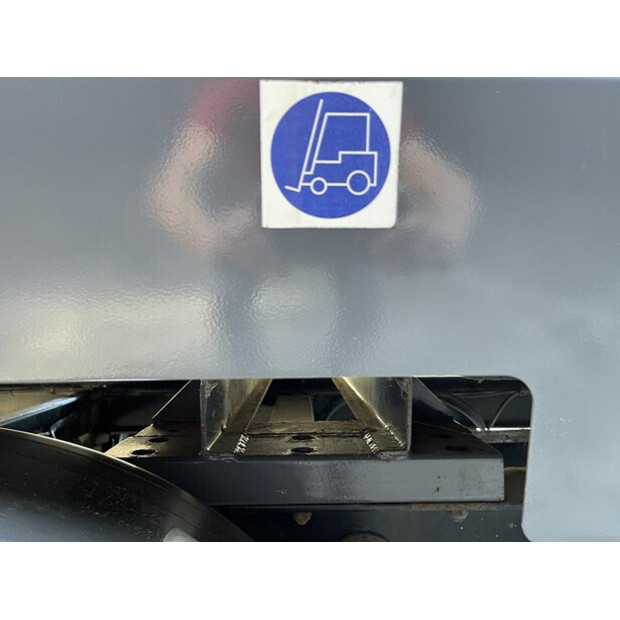 2008 Atlas-Copco XRXS 566 CD-46014822