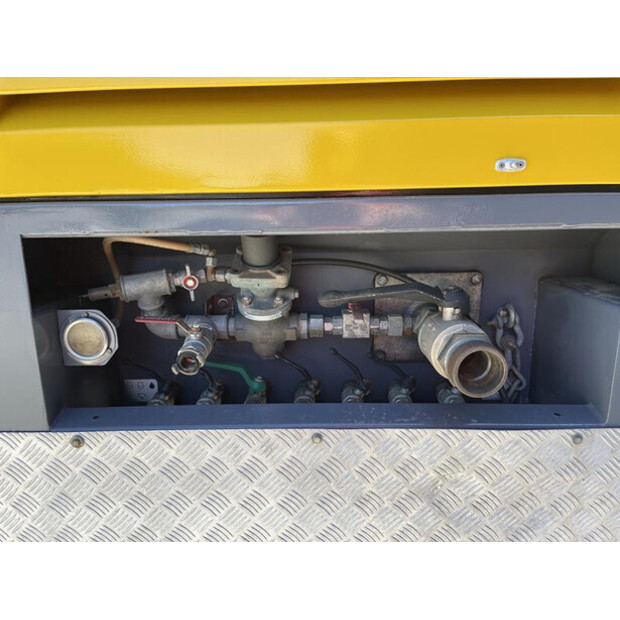 2008 Atlas-Copco XRXS 566 CD-46014824