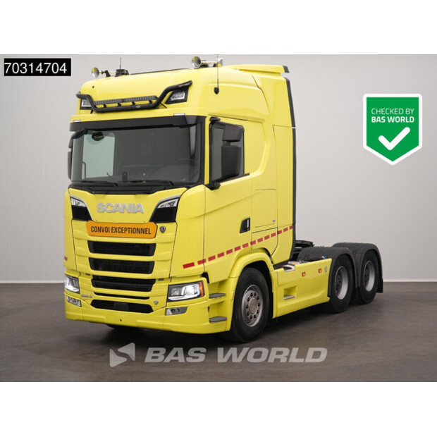 2023 Scania S590-46014836