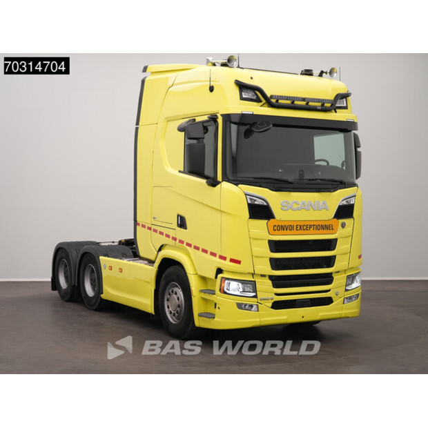 2023 Scania S590-46014838