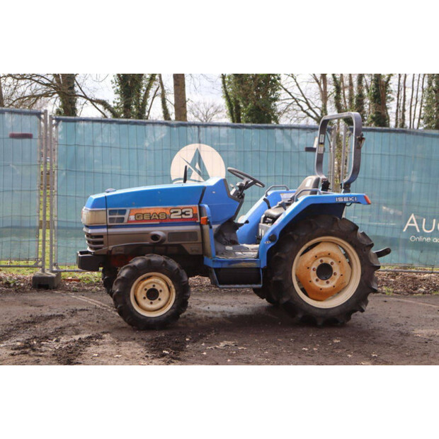 لسكي GEAS 23-46014844