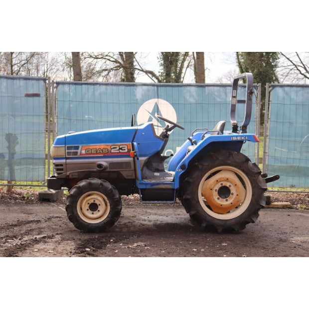 لسكي GEAS 23-46014846