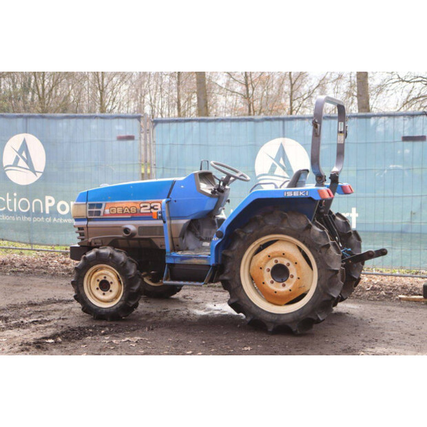 لسكي GEAS 23-46014848