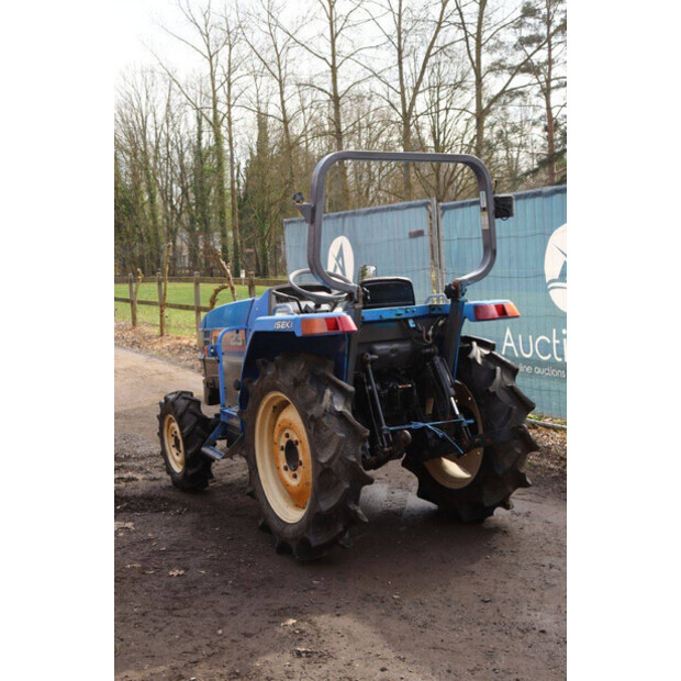 لسكي GEAS 23-46014850