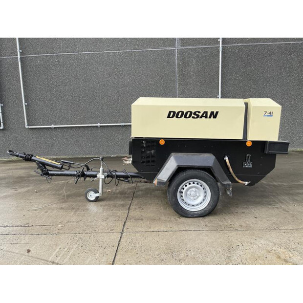 2016 Doosan 7 / 41 - N-46014856